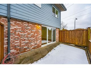 Photo 39: 1 10736 GUILDFORD Drive in Surrey: Guildford Townhouse for sale (North Surrey)  : MLS®# R2640847
