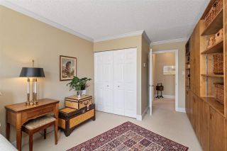 Photo 25: 6 4350 VALLEY DRIVE in Vancouver: Quilchena Townhouse for sale (Vancouver West)  : MLS®# R2579160