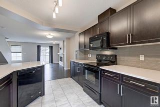 Photo 10: 581 ORCHARDS Boulevard in Edmonton: Zone 53 Townhouse for sale : MLS®# E4308176