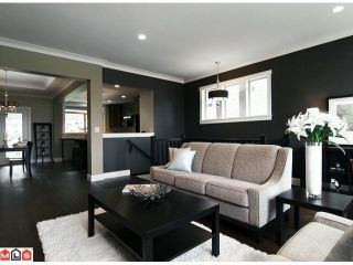 Photo 10: 7 3457 WHATCOM Road in Abbotsford: Sumas Prairie House for sale in "The Pines" : MLS®# F1016860