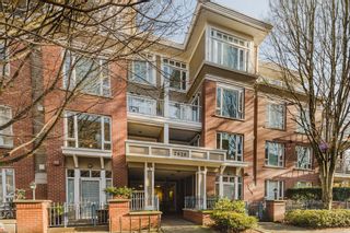 Photo 29: 402 2628 YEW Street in Vancouver: Kitsilano Condo for sale in "CONNAUGHT PLACE" (Vancouver West)  : MLS®# R2643618