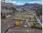 Main Photo: 16612 Garnet Valley Road in Summerland: Agriculture for sale : MLS®# 10308350