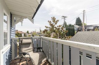 Photo 14: 1016 E 10TH Avenue in Vancouver: Mount Pleasant VE 1/2 Duplex for sale (Vancouver East)  : MLS®# R2260417