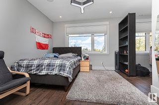 Photo 33: 10506 174A Avenue in Edmonton: Zone 27 House for sale : MLS®# E4299428
