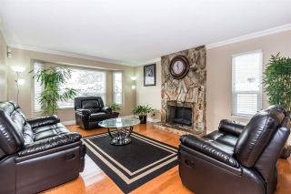 Photo 4: 9692 155B Street in Surrey: Guildford House for sale (North Surrey)  : MLS®# R2137448