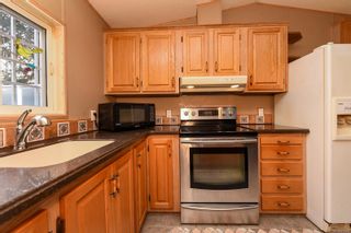 Photo 5: 1 3266 Seventh St in Cumberland: CV Cumberland Manufactured Home for sale (Comox Valley)  : MLS®# 955998