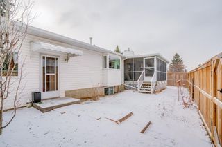 Photo 44: 3 Woodfield Drive SW in Calgary: Woodbine Detached for sale : MLS®# A1206895