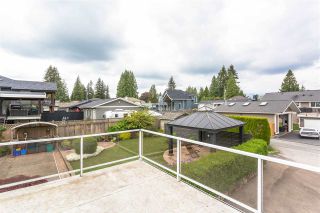 Photo 20: 1101 SMITH AVENUE in Coquitlam: Central Coquitlam House for sale : MLS®# R2458016