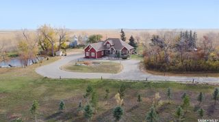 Photo 2: Borger Acreage in Sherwood: Residential for sale (Sherwood Rm No. 159)  : MLS®# SK911163