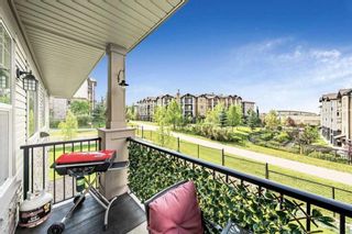 Photo 21: 204 22 Panatella Road NW in Calgary: Panorama Hills Apartment for sale : MLS®# A2061761