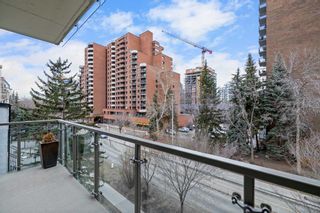 Photo 4: 304 701 3 Avenue SW in Calgary: Eau Claire Apartment for sale : MLS®# A2122537