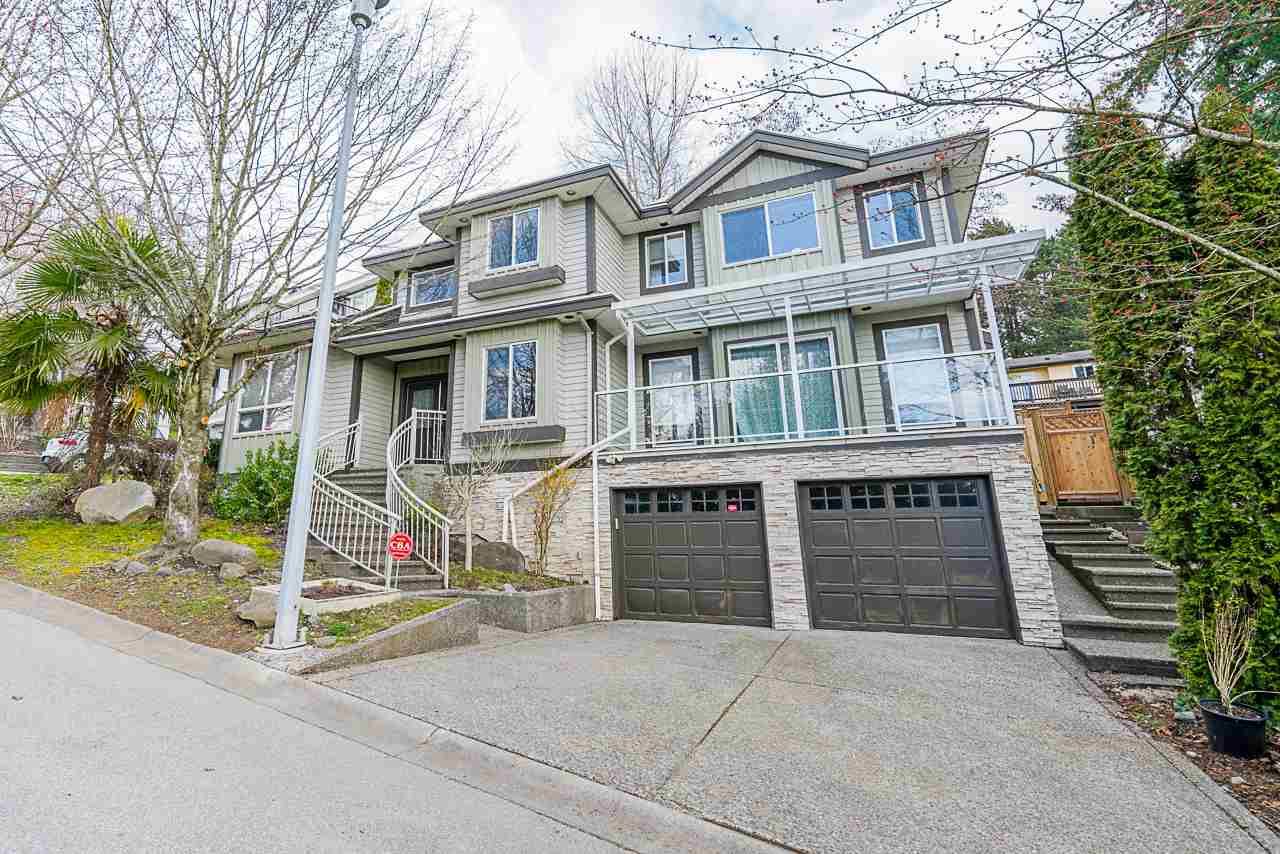 Main Photo: 10429 WILTSHIRE BOULEVARD in : Nordel House for sale : MLS®# R2549798
