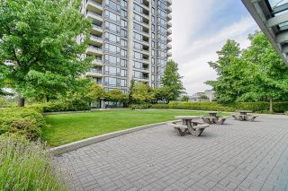 Photo 35: 1104 4118 DAWSON Street in Burnaby: Brentwood Park Condo for sale in "TANDEM 1" (Burnaby North)  : MLS®# R2635784