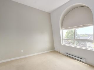 Photo 13: 407 3278 HEATHER Street in Vancouver: Cambie Condo for sale in "HEATHERSTONE" (Vancouver West)  : MLS®# R2461331
