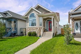 Main Photo: 28 Chaparral Ridge Link SE in Calgary: Chaparral Detached for sale : MLS®# A2135921