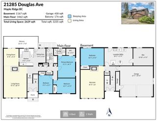 Photo 30: 21285 DOUGLAS Avenue in Maple Ridge: West Central House for sale : MLS®# R2866793
