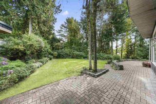 Photo 4: 666 ST. IVES Crescent in North Vancouver: Delbrook House for sale : MLS®# R2509004