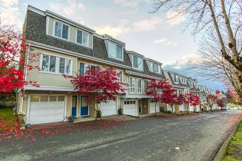 FEATURED LISTING: 61 - 8890 WALNUT GROVE Drive Langley