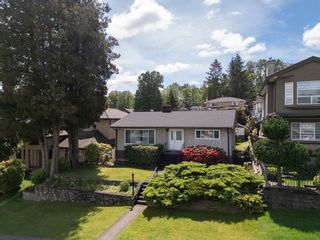 Main Photo: 4060 CURLE Avenue in Burnaby: Burnaby Hospital House for sale (Burnaby South)  : MLS®# R2888018