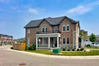 Photo 1: 305 Clay stones Street in Newmarket: Glenway Estates House (2-Storey) for sale : MLS®# N8409466