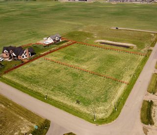 Photo 1: 9 Edgemoor Way W: Rural Lethbridge County Residential Land for sale : MLS®# A2081684