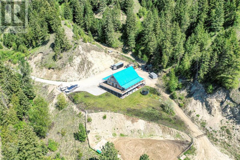 FEATURED LISTING: 2621 Salmon River Road Salmon Arm