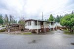Main Photo: 127 3031 200 Street in Langley: Brookswood Langley Manufactured Home for sale in "CEDAR CREEK ESTATES" : MLS®# R2836515