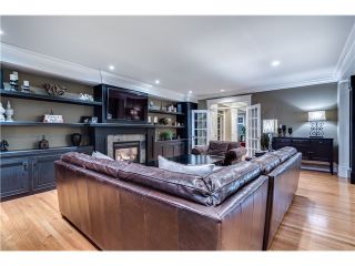 Photo 10: 1713 HAMPTON DR in Coquitlam: Westwood Plateau House for sale : MLS®# V1131601