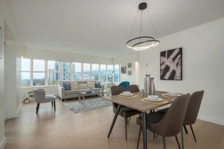 Photo 3: 701 1555 EASTERN AVENUE in North Vancouver: Central Lonsdale Condo for sale : MLS®# R2746617