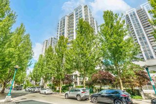 Photo 28: 609 1185 THE HIGH Street in Coquitlam: North Coquitlam Condo for sale in "Claremont at Westwood Village" : MLS®# R2608658