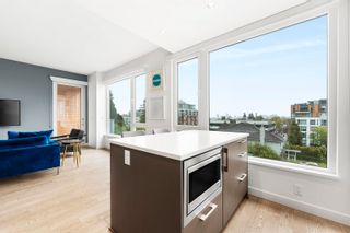 Photo 10: 309 489 W 26TH Avenue in Vancouver: Cambie Condo for sale in "The Grayson" (Vancouver West)  : MLS®# R2686451