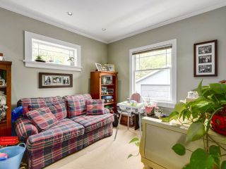 Photo 8: 5910 BLENHEIM Street in Vancouver: Kerrisdale House for sale (Vancouver West)  : MLS®# R2250595