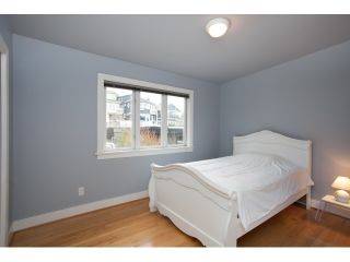 Photo 12: 728 22ND AVENUE in Vancouver West: Home for sale : MLS®# R2028769