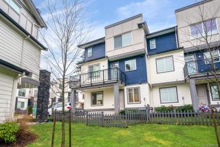 Photo 2: 74 15665 MOUNTAIN VIEW Drive in Surrey: Grandview Surrey Townhouse for sale (South Surrey White Rock)  : MLS®# R2754392