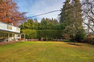 Photo 19: 1350 LAURIER Avenue in Vancouver: Shaughnessy House for sale (Vancouver West)  : MLS®# R2826865