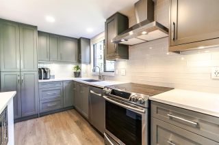 Photo 10: 303 6282 KATHLEEN Avenue in Burnaby: Metrotown Condo for sale in "THE EMPRESS" (Burnaby South)  : MLS®# R2289687