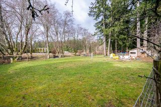 Photo 26: 2535 204 Street in Langley: Brookswood Langley House for sale in "Brookswood/Fernridge" : MLS®# R2836540