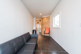 Photo 26: 138 St Clarens Avenue in Toronto: Dufferin Grove House (3-Storey) for sale (Toronto C01)  : MLS®# C8258806