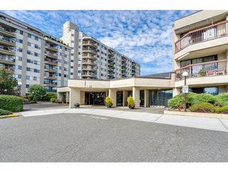 Photo 2: 116 31955 OLD YALE Road in Abbotsford: Abbotsford West Condo for sale in "Evergreen Village" : MLS®# R2620283