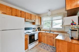 Photo 7: 14 Cullen Drive in Winnipeg: Westdale Residential for sale (1H)  : MLS®# 202324170
