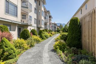 Photo 36: 308 45660 KNIGHT Road in Chilliwack: Sardis West Vedder Condo for sale in "Knight Lodge" (Sardis)  : MLS®# R2893401