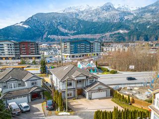 Photo 23: 38139 HARBOUR VIEW Place in Squamish: Hospital Hill House for sale : MLS®# R2858795