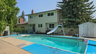 Photo 44: 892 McNiven Avenue in Regina: Hillsdale Residential for sale : MLS®# SK965634