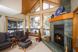 Photo 3: 6467 ST ANDREWS Way in Whistler: Whistler Cay Heights 1/2 Duplex for sale in "WHISTLER CAY HEIGHTS" : MLS®# R2145473
