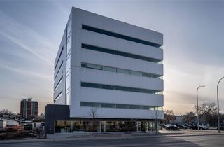 Photo 5: 257 Osborne Street in Winnipeg: Office for lease : MLS®# 202224225