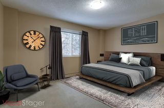 Photo 3: 308 635 57 Avenue SW in Calgary: Windsor Park Apartment for sale : MLS®# A1168551