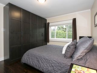 Photo 13: 731 W KING EDWARD AVENUE in Vancouver: Cambie House for sale (Vancouver West)  : MLS®# R2204992