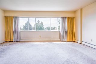 Photo 5: 503 5926 TISDALL Street in Vancouver: Oakridge VW Condo for sale in "OAKMONT PLAZA" (Vancouver West)  : MLS®# R2449149