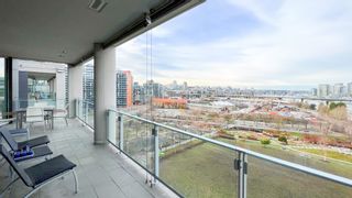 Photo 18: 805 1616 COLUMBIA Street in Vancouver: False Creek Condo for sale (Vancouver West)  : MLS®# R2751203