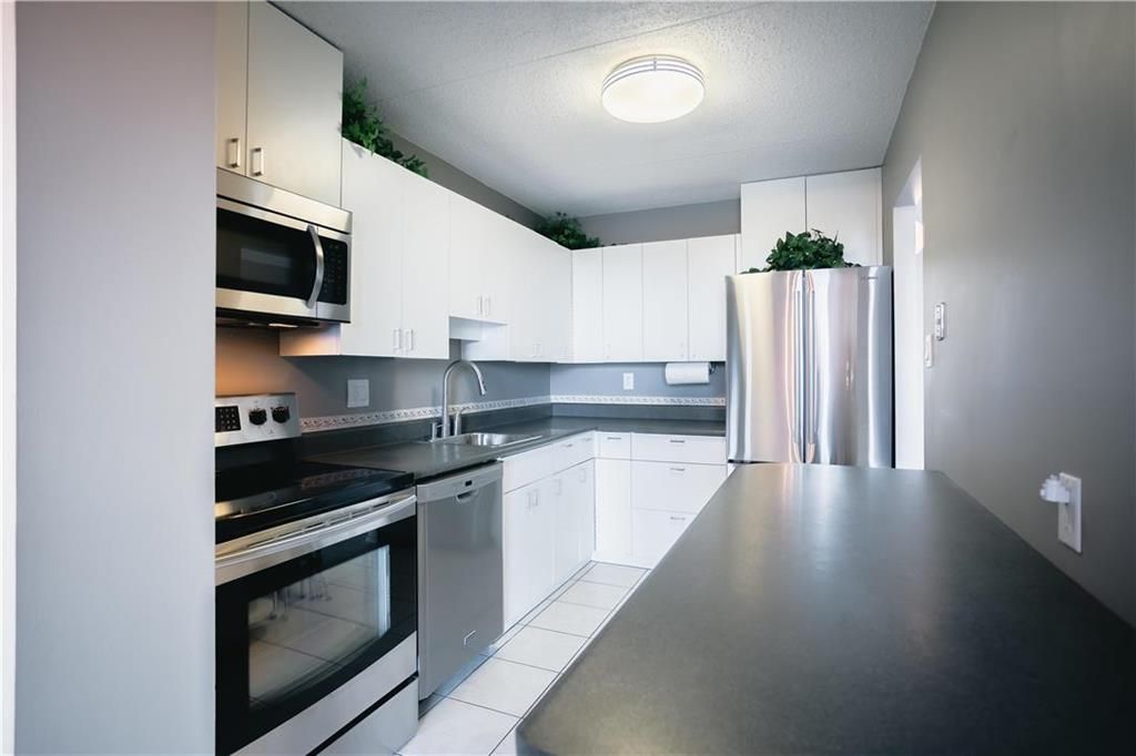 Photo 8: Photos: 501 916 Cloutier Drive in Winnipeg: St Norbert Condominium for sale (1Q)  : MLS®# 202209497
